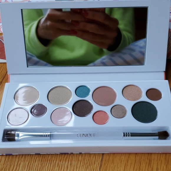 Clinique Eye Makeup Set NWT - Picture 8 of 15